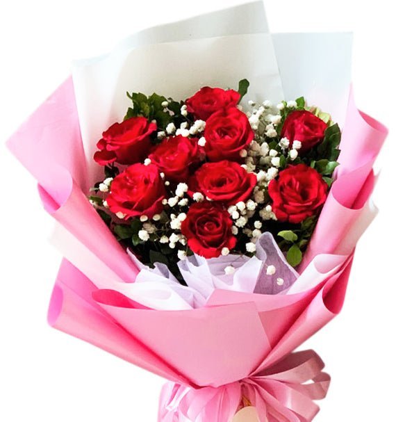 Sát Cánh Bền Lâu