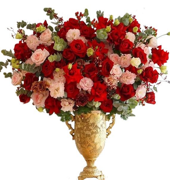 Shop Bán Hoa Khai Trương Đẹp Nhất Sài Gòn - Hoa Sài Gòn