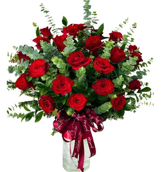 Shop Hoa Tươi Quận Tân Phú - Hoa Sài Gòn