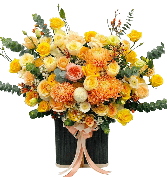 Sớm Nở Tối Phát