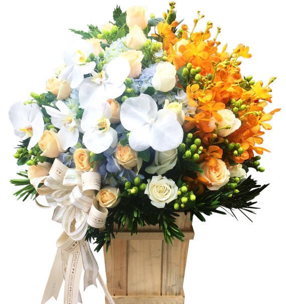 Sống Đẹp – Sống Sang – Sống Chất