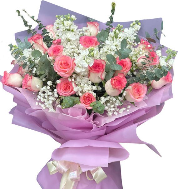 Song Hỷ Hạnh Phúc