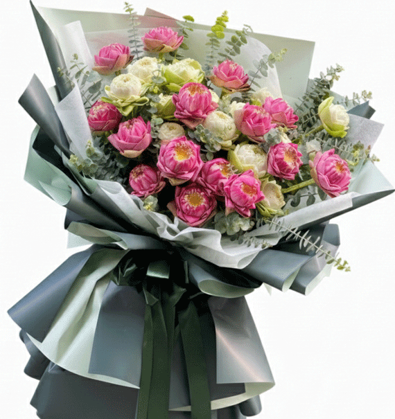 Song Liên Trân Qúy