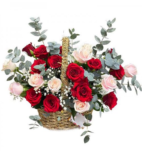 Tài Lộc Đầy Nhà- Hoa Sài Gòn