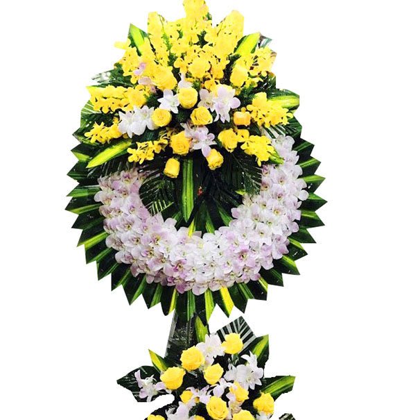 Tâm An - Hoa Sài Gòn