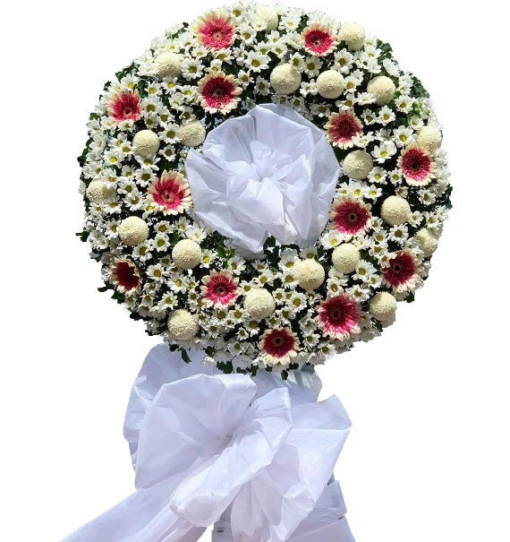 Tạm Biệt Người Đồng Nghiệp Kính Mến - Hoa Sài Gòn