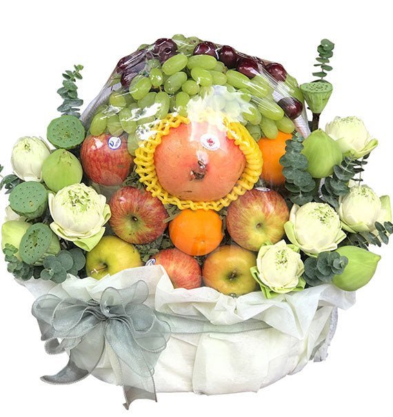 Tấm Lòng Chân Thành - Hoa Sài Gòn