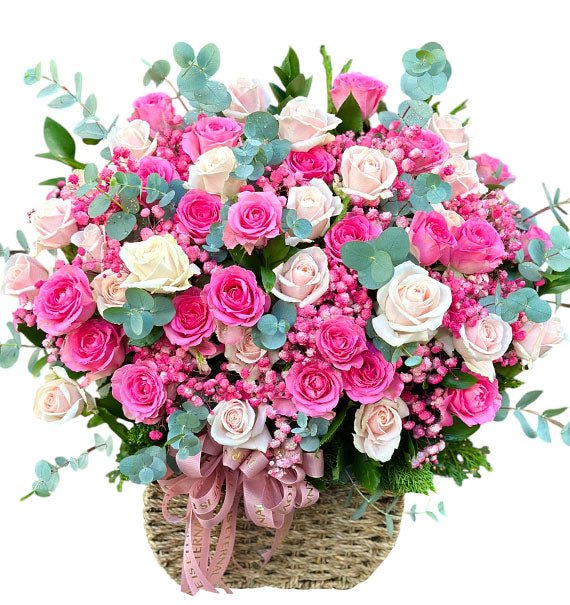 Tâm Tình - Hoa Sài Gòn