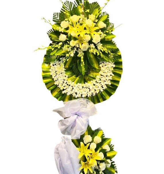 Tan Biến - Hoa Sài Gòn