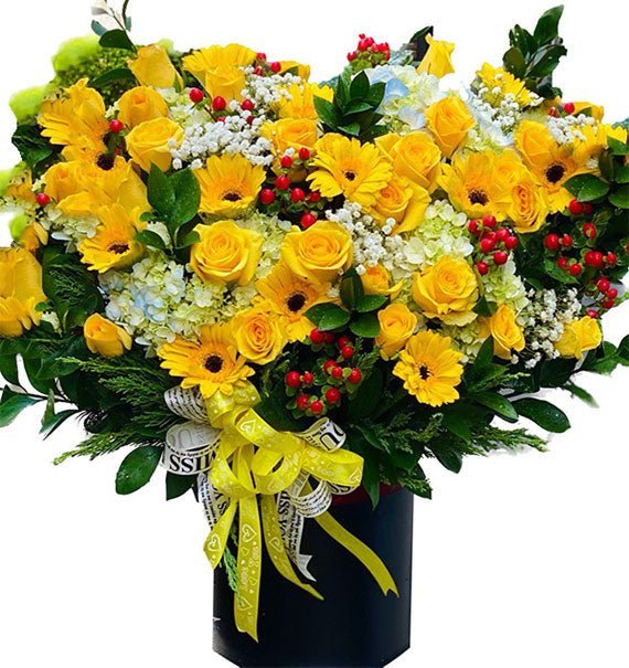 Tặng Người Lạc Quan