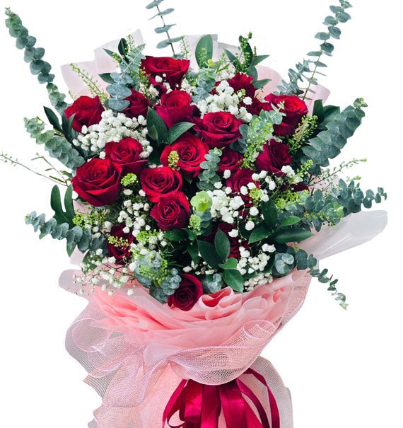 Thắm Sắc Ngày Vui