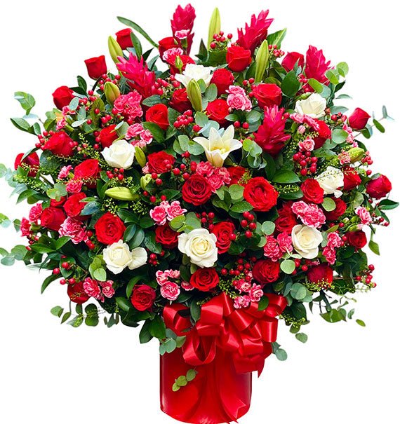 Thanh Âm - Hoa Sài Gòn