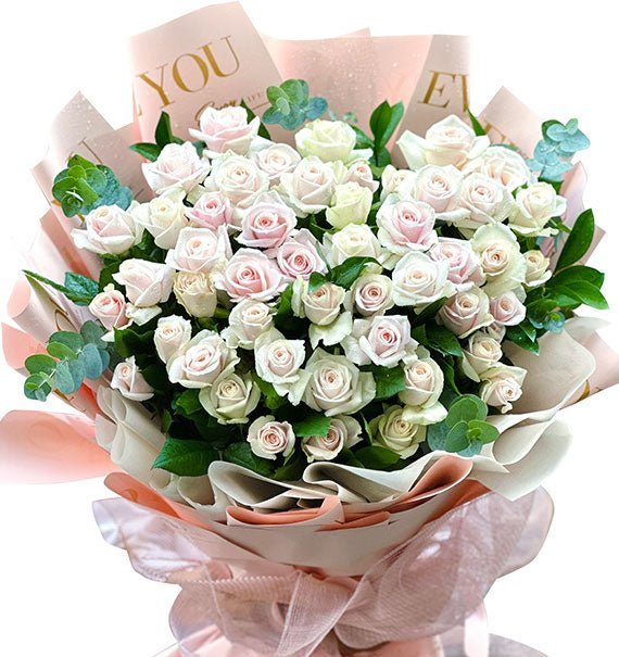 Thanh Âm Lụa Ngà