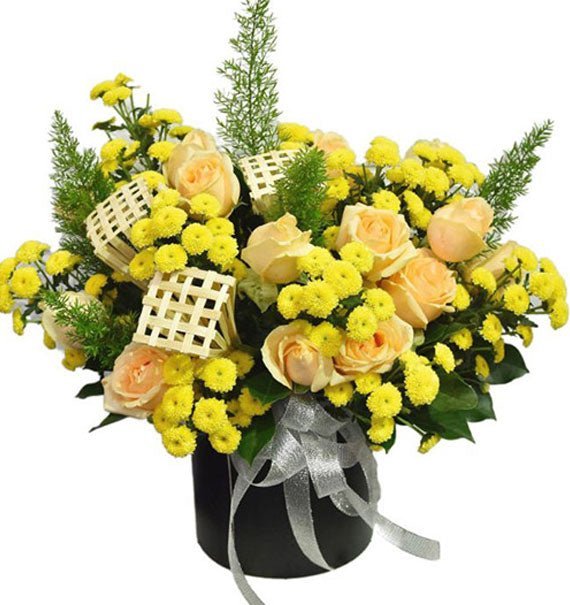 Thành Công Khai Trương