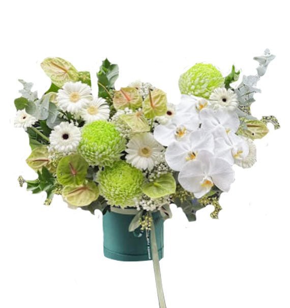 Thành Công Từ Cánh Cửa Đầu Tiên