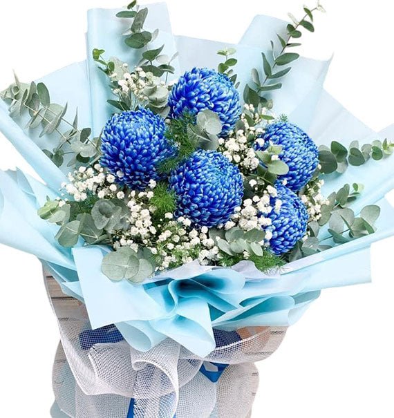 Thanh Khiết Hoa 20/10
