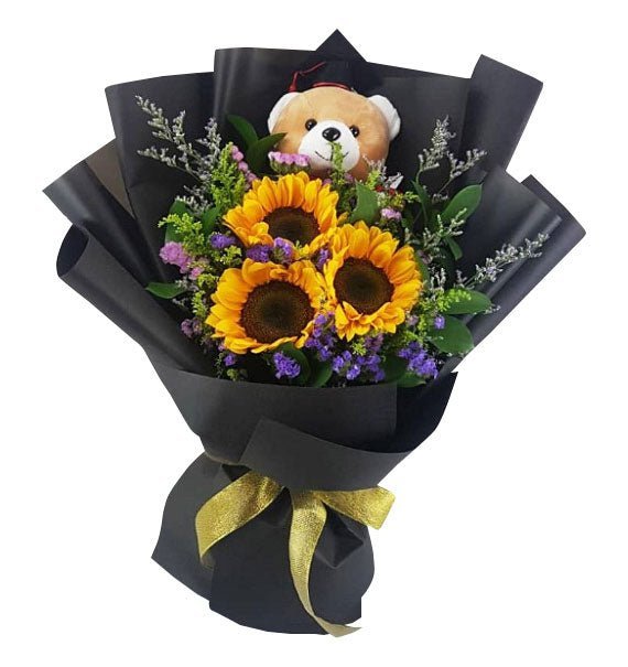 Thành Quả Ngọt Ngào