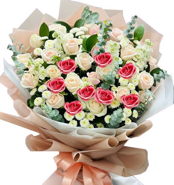 Thanh Xuân Của Riêng Ta