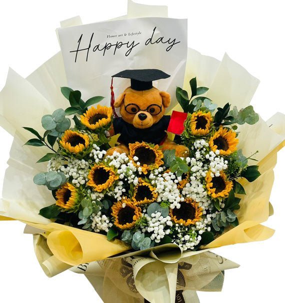 Thắp Sáng Hành Trình