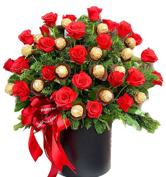 Thấu Hiểu - Hoa Sài Gòn