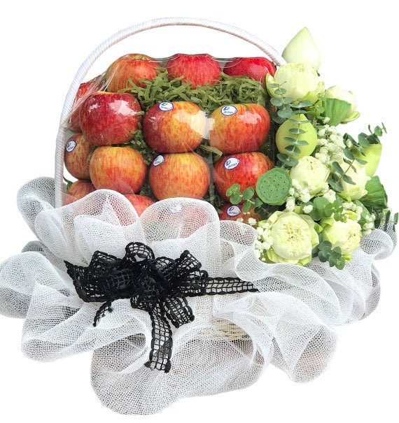 Thay Lời Tiễn Biệt - Hoa Sài Gòn