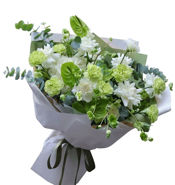 Thì Thầm Yêu Thương