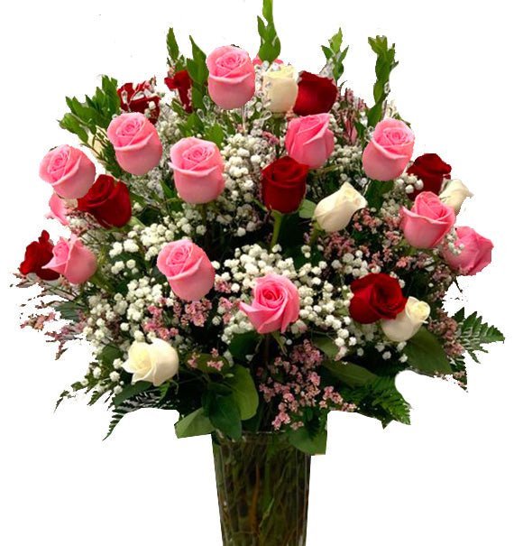 Thịnh Vượng - Hoa Sài Gòn