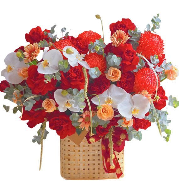 Thịnh Vượng An Khang