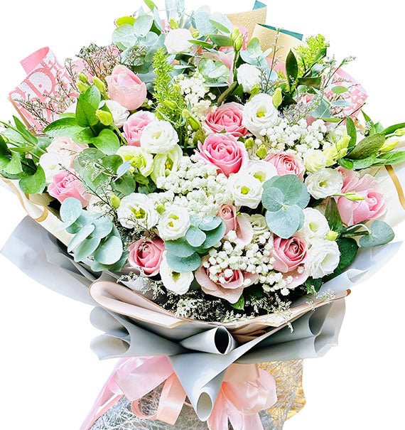 Thơ Ngây - Hoa Sài Gòn