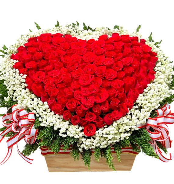 thon thuc tung nhip tim