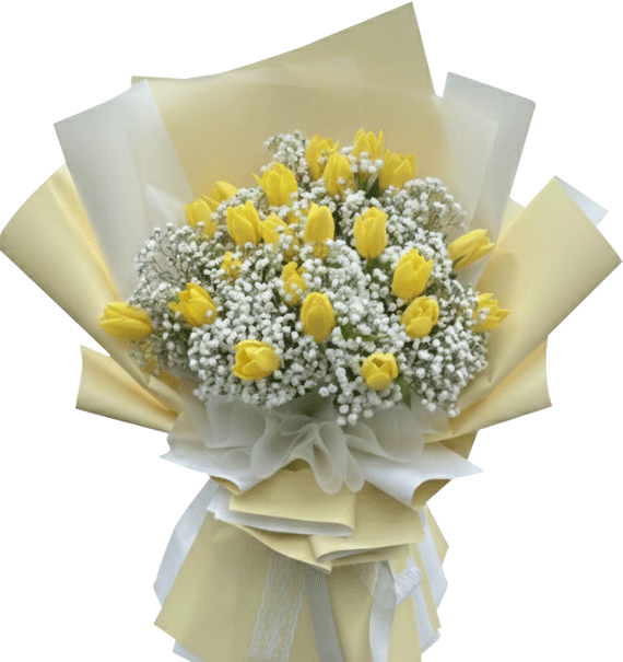 Thương Qua Năm Tháng