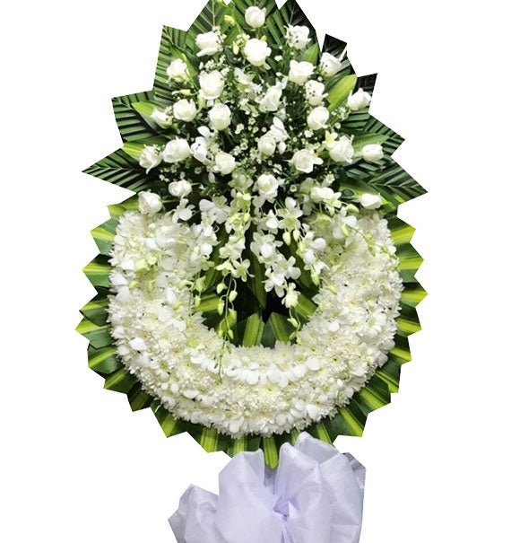 Tiếc Thương - Hoa Sài Gòn