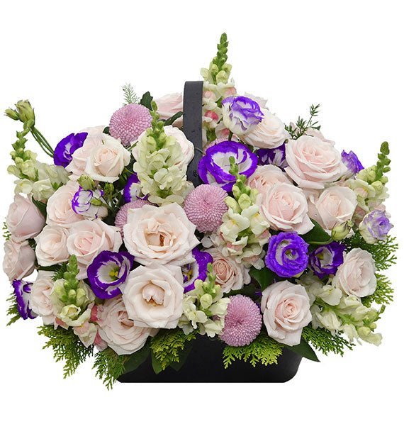 Tiễn Biệt Một Tâm Hồn Đẹp - Hoa Sài Gòn