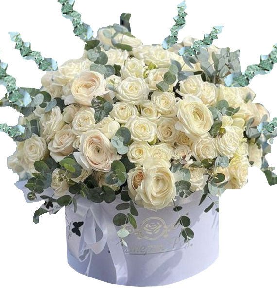 Tiễn Biệt Người Đồng Nghiệp Thân Thương - Hoa Sài Gòn