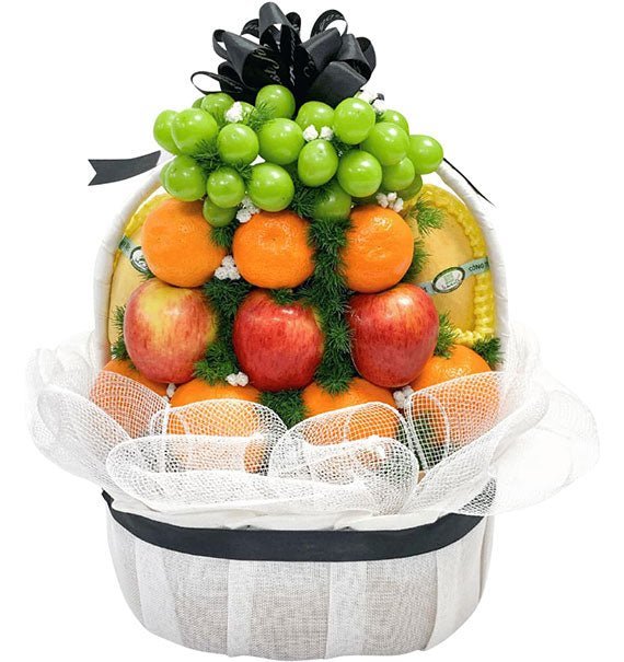 Tiễn Người Về Cõi Vĩnh Hằng - Hoa Sài Gòn