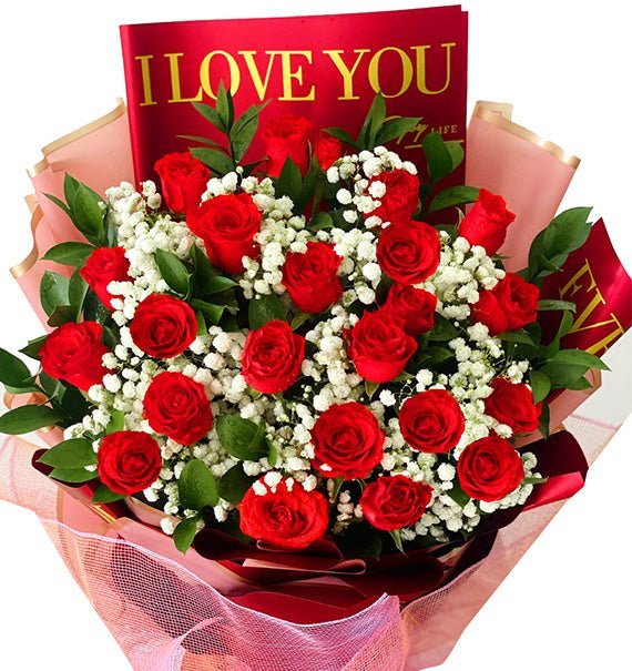 Tình Dịu Dàng Bay Xa