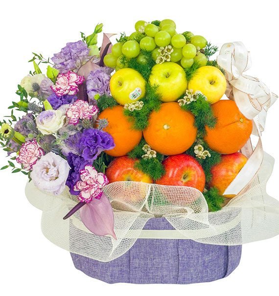 Tình Gửi Về Xa - Hoa Sài Gòn