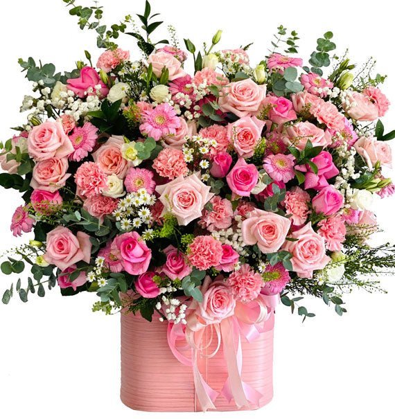 Tình Nhân Trăm Năm