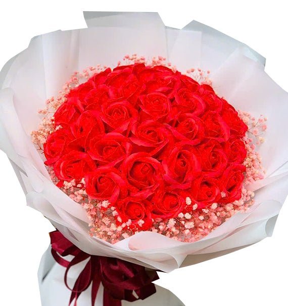 Tình Nhẹ Như Mây