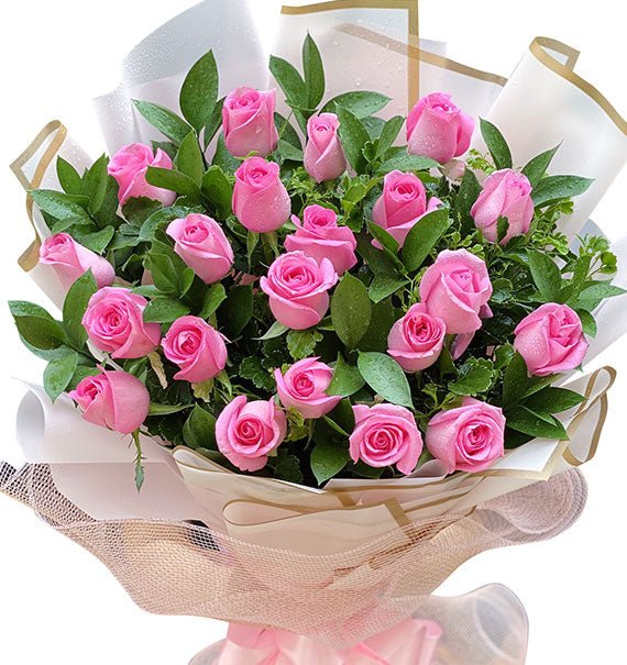 Tình Nồng - Hoa Sài Gòn