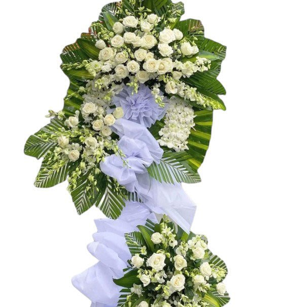 Tĩnh Tại - Hoa Sài Gòn