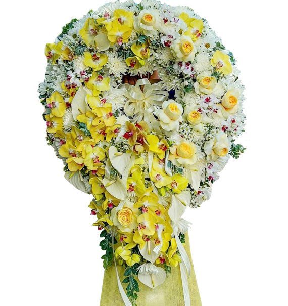 Tình Thân Mãi Mãi - Hoa Sài Gòn