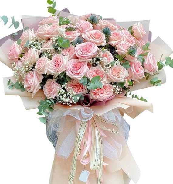 Tình Thơ - Hoa Sài Gòn