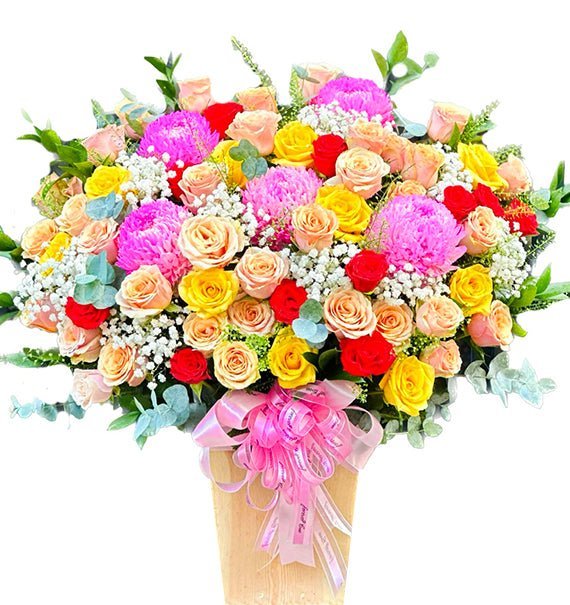 Tình Yêu Hoàng Gia