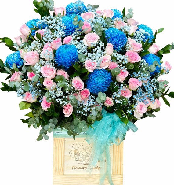 Tình Yêu Hoàng Kim