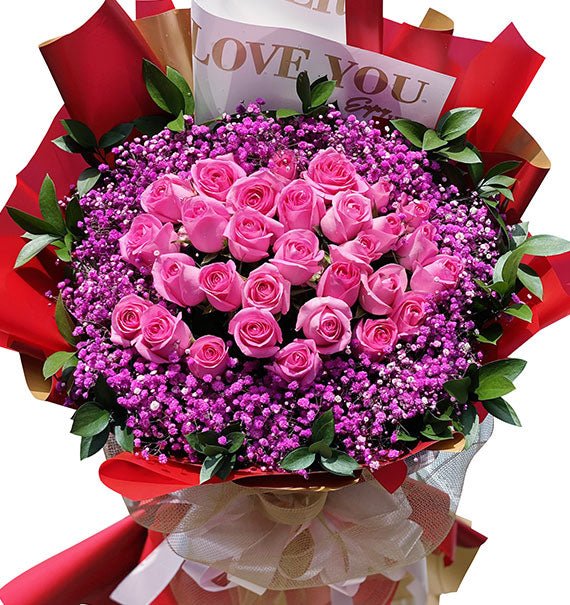 Tình Yêu Ngày Nắng - Hoa Sài Gòn