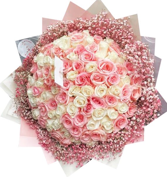 Tình Yêu Ngọt Ngào - Hoa Sài Gòn