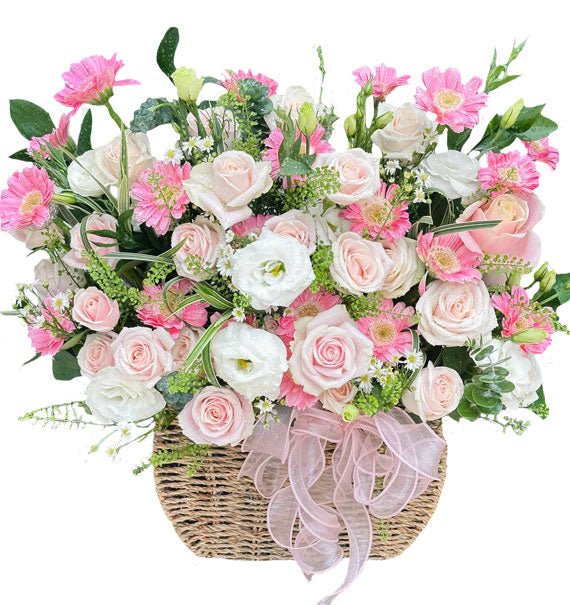 Tình Yêu Nhẹ Nhàng