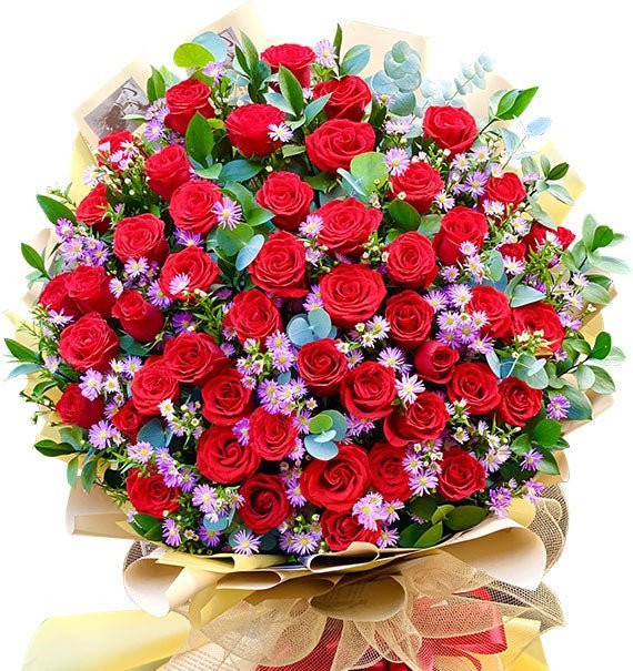 Tình Yêu Như Bản Tình Ca