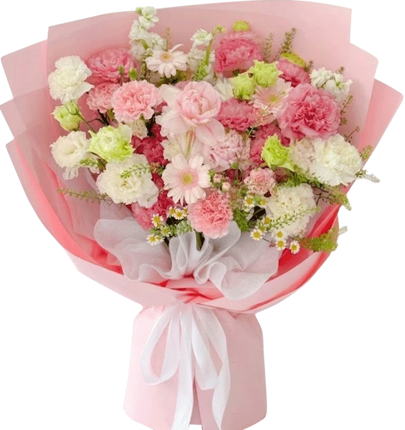 Tình Yêu Nở Rộ